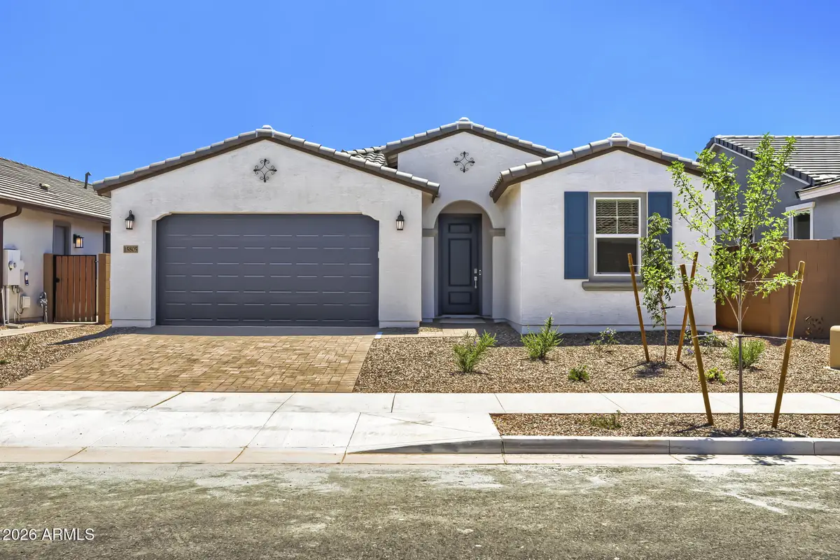 15759 W Williams Street, Goodyear, AZ 85338 - #1