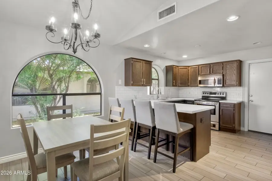 16631 N 59th Street, Scottsdale, AZ 85254 - #2