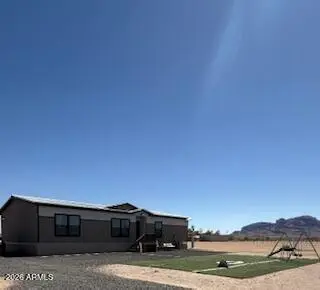 43283 W Earll Drive, Tonopah, AZ 85354 - #2