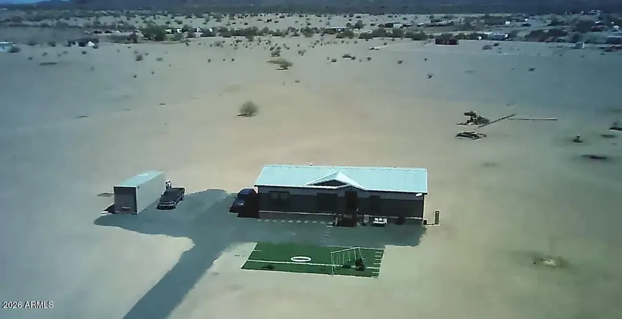 43283 W Earll Drive, Tonopah, AZ 85354 - #3
