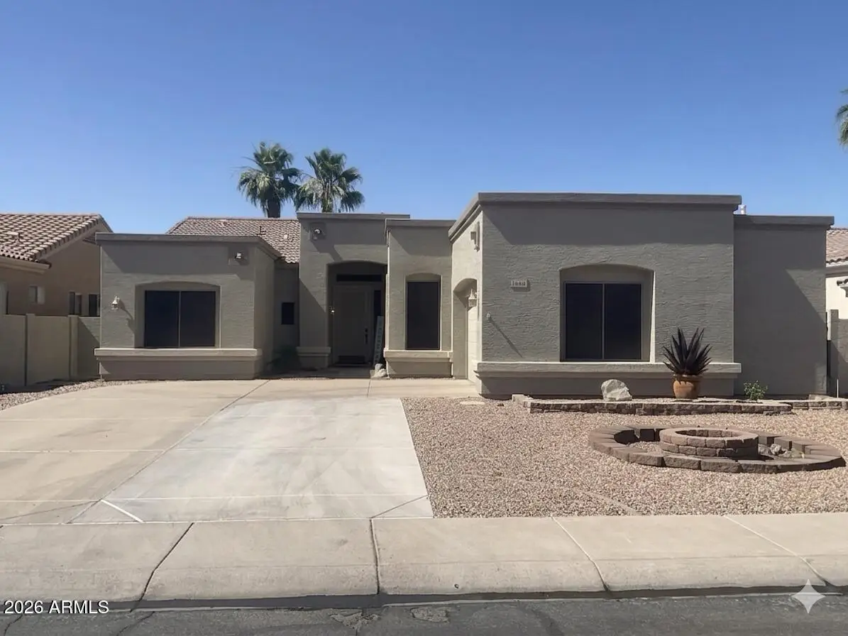 1664 E Spur Street, Gilbert, AZ 85296 - #1