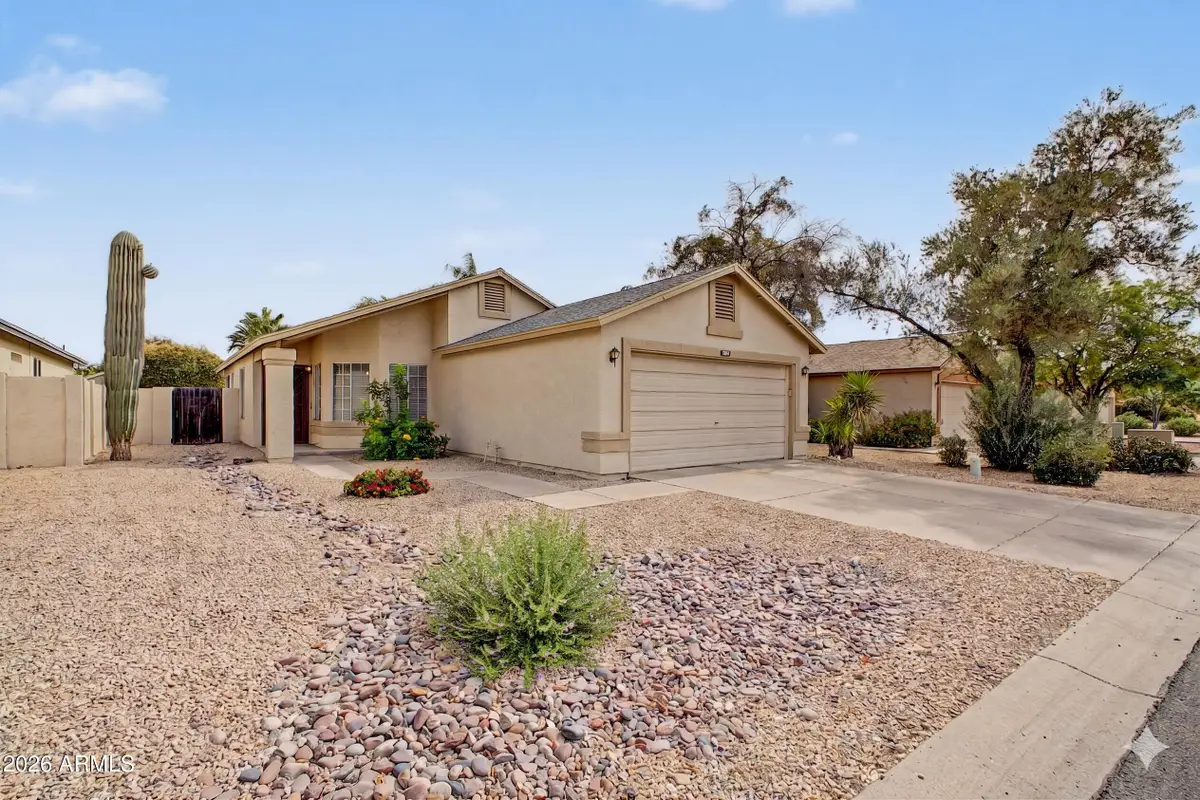 3109 E Siesta Lane, Phoenix, AZ 85050 - #1