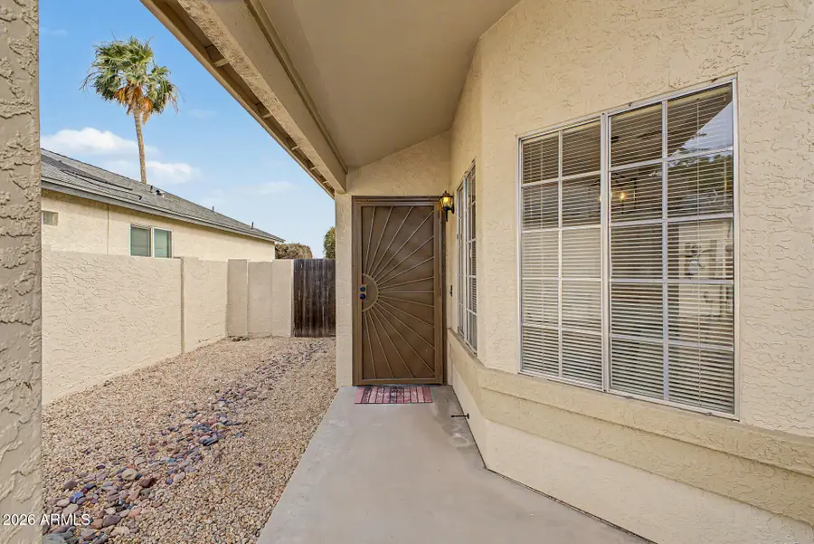 3109 E Siesta Lane, Phoenix, AZ 85050 - #3