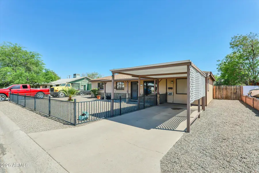 3027 W Luke Avenue, Phoenix, AZ 85017 - #2