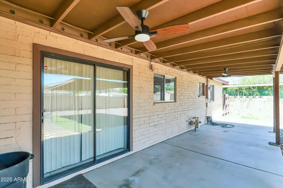 3027 W Luke Avenue, Phoenix, AZ 85017 - #3