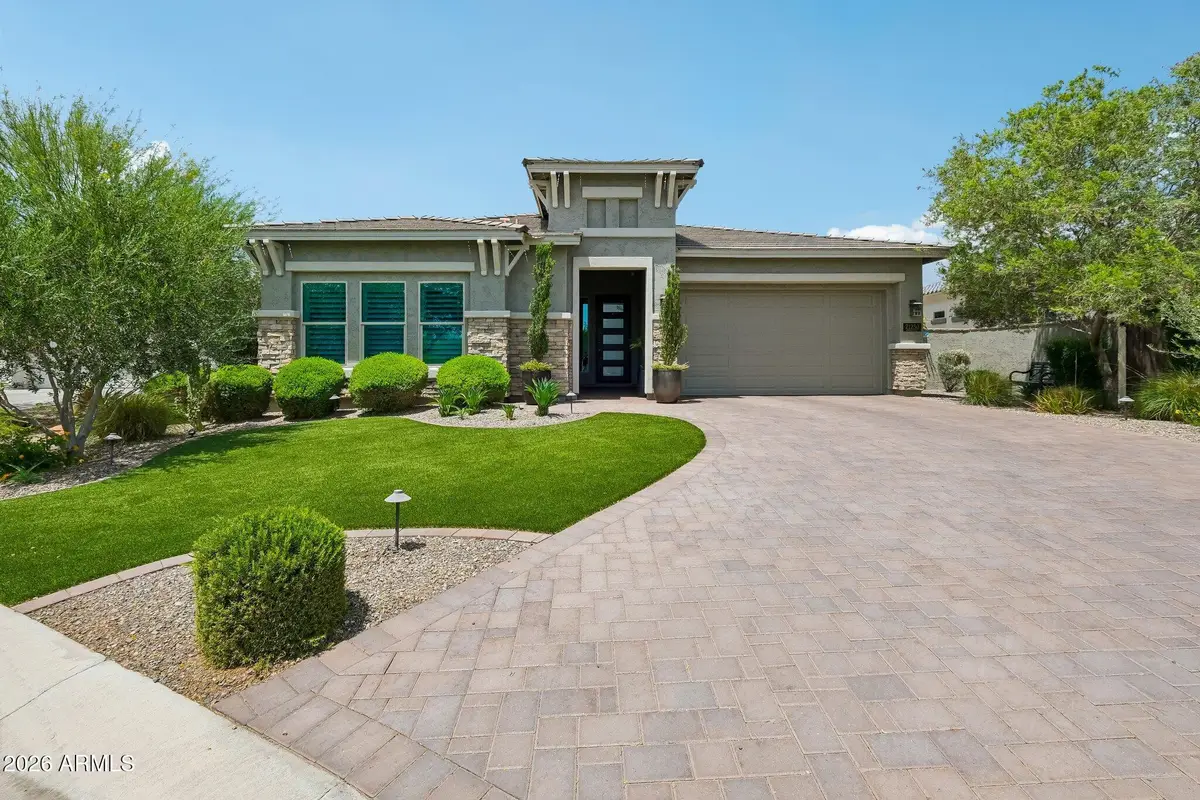 21230 W Meadowbrook Avenue, Buckeye, AZ 85396 - #1