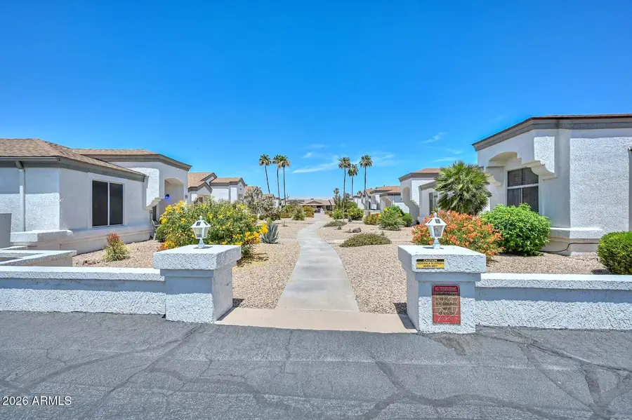 13277 W Countryside Drive, Sun City West, AZ 85375 - #2