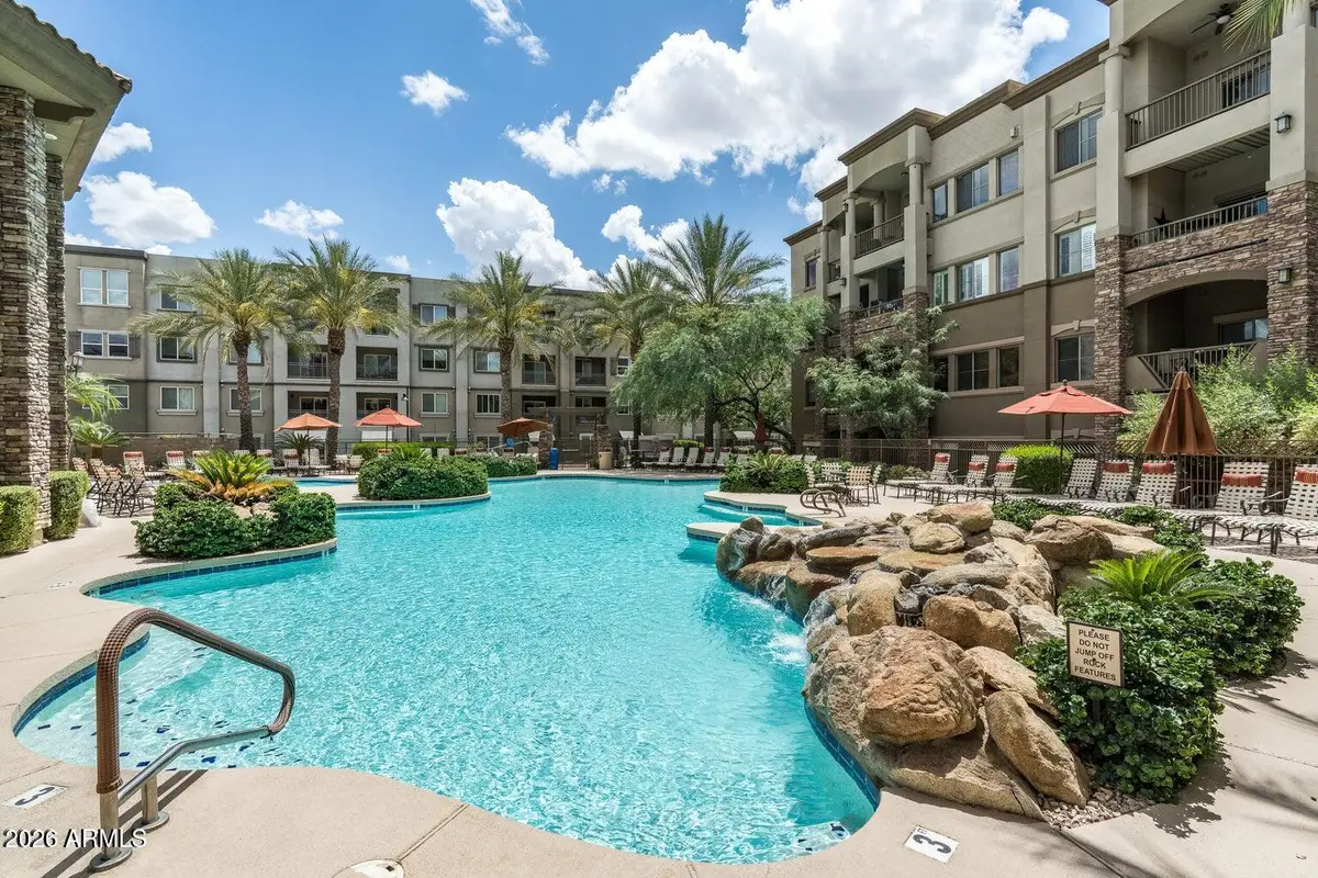 5350 E Deer Valley Drive #2399, Phoenix, AZ 85054 - #1