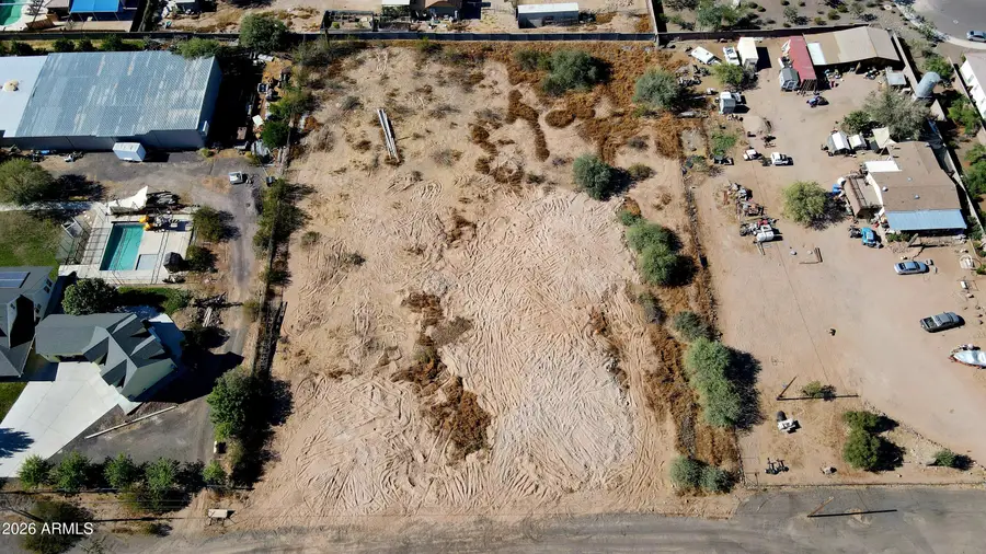 3775 W Dynamite Boulevard #U, Phoenix, AZ 85083 - #3