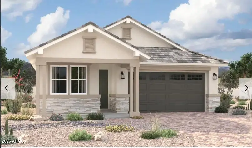 5321 W Harmont Drive, Glendale, AZ 85302 - #1