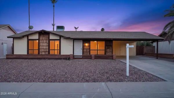 10539 W Orchid Lane, Peoria, AZ 85345