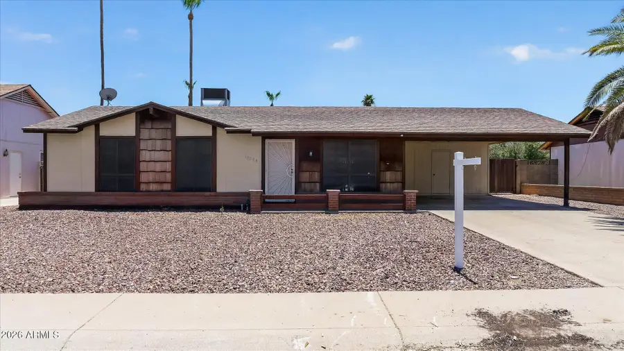 10539 W Orchid Lane, Peoria, AZ 85345 - #2