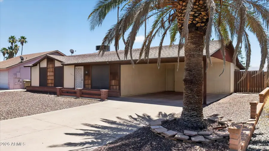 10539 W Orchid Lane, Peoria, AZ 85345 - #3