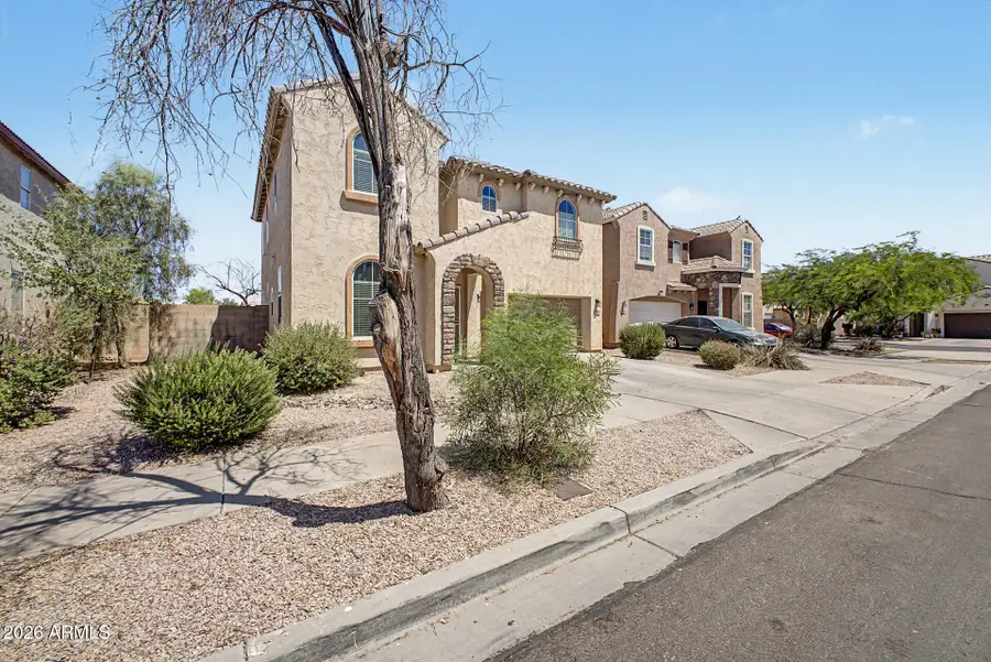 2527 S 89th Drive, Tolleson, AZ 85353 - #2