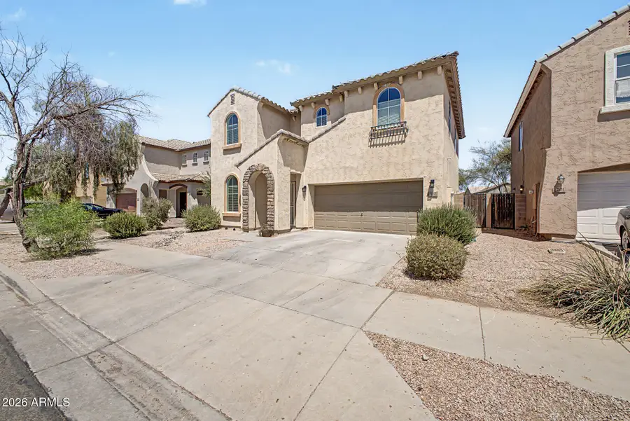 2527 S 89th Drive, Tolleson, AZ 85353 - #3