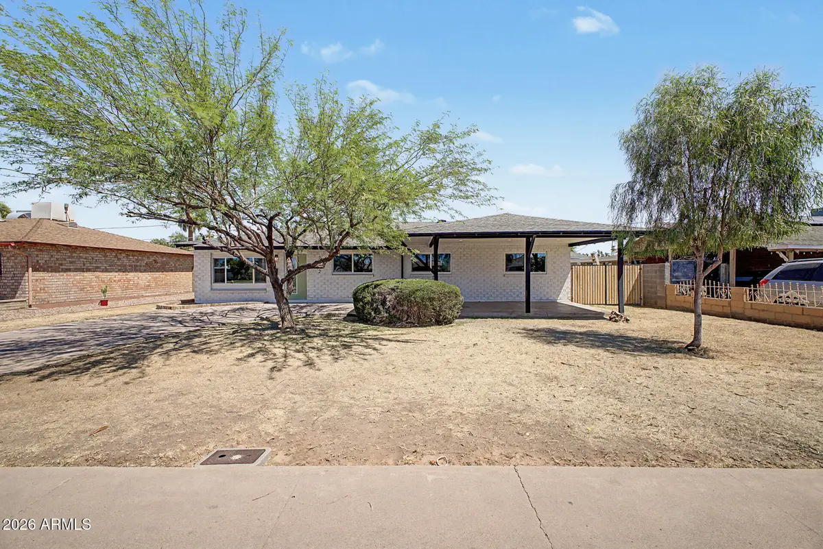 3402 W Maryland Avenue, Phoenix, AZ 85017 - #1