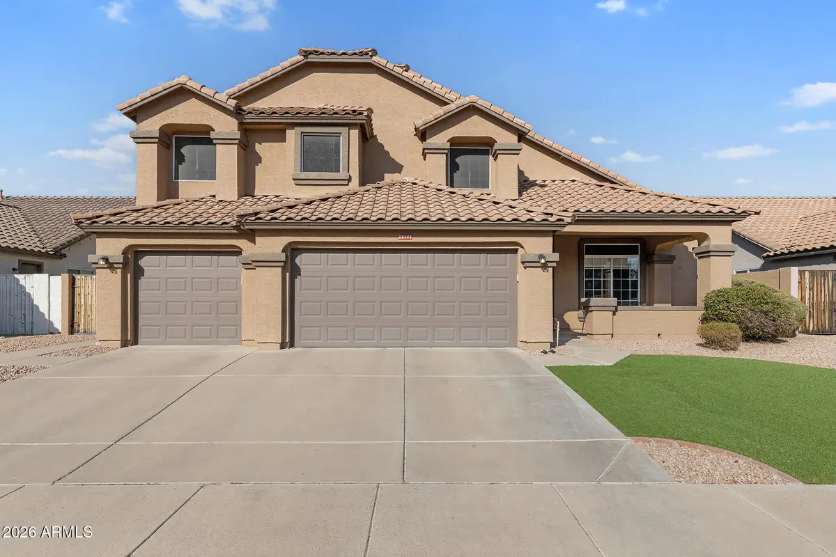 29005 N 46th Way, Cave Creek, AZ 85331 - #1