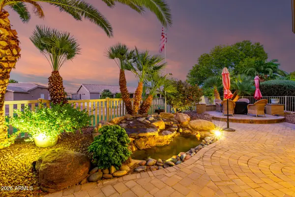 20489 N Wishing Well Lane, Maricopa, AZ 85138