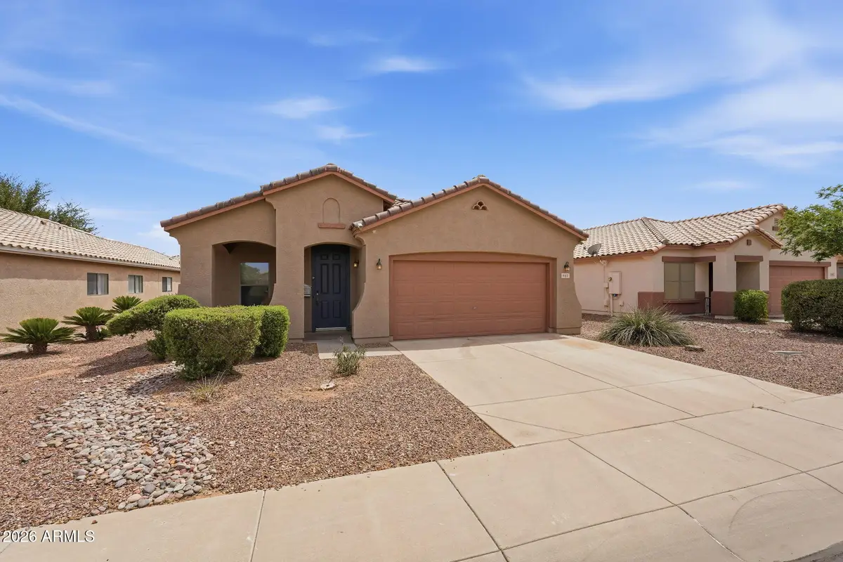 641 W Jahns Court, Casa Grande, AZ 85122 - #1