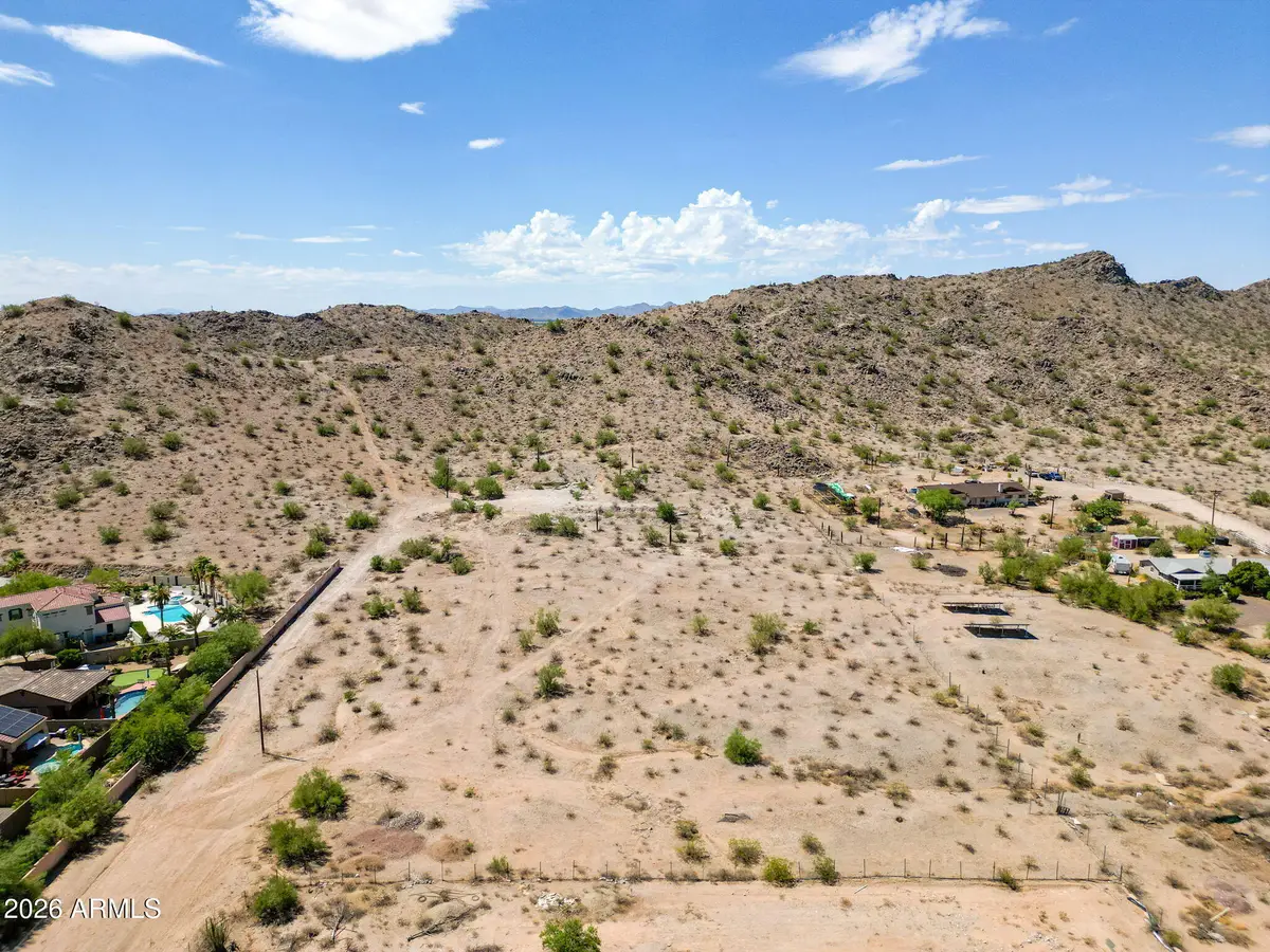 0 S 187th Avenue #21, Buckeye, AZ 85326 - #1