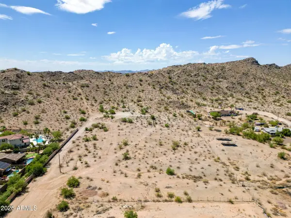 0 S 187th Avenue #21, Buckeye, AZ 85326