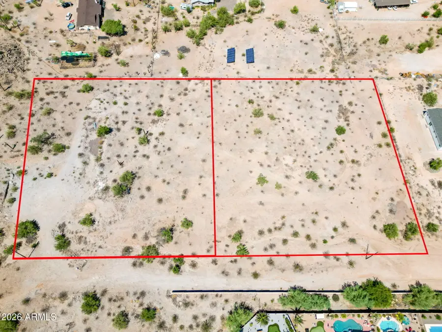 0 S 187th Avenue #21, Buckeye, AZ 85326 - #2