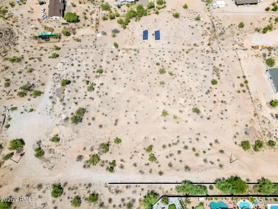 0 S 187th Avenue #21, Buckeye, AZ 85326 - #3