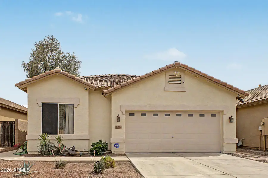 12801 W Glenrosa Drive, Litchfield Park, AZ 85340 - #2