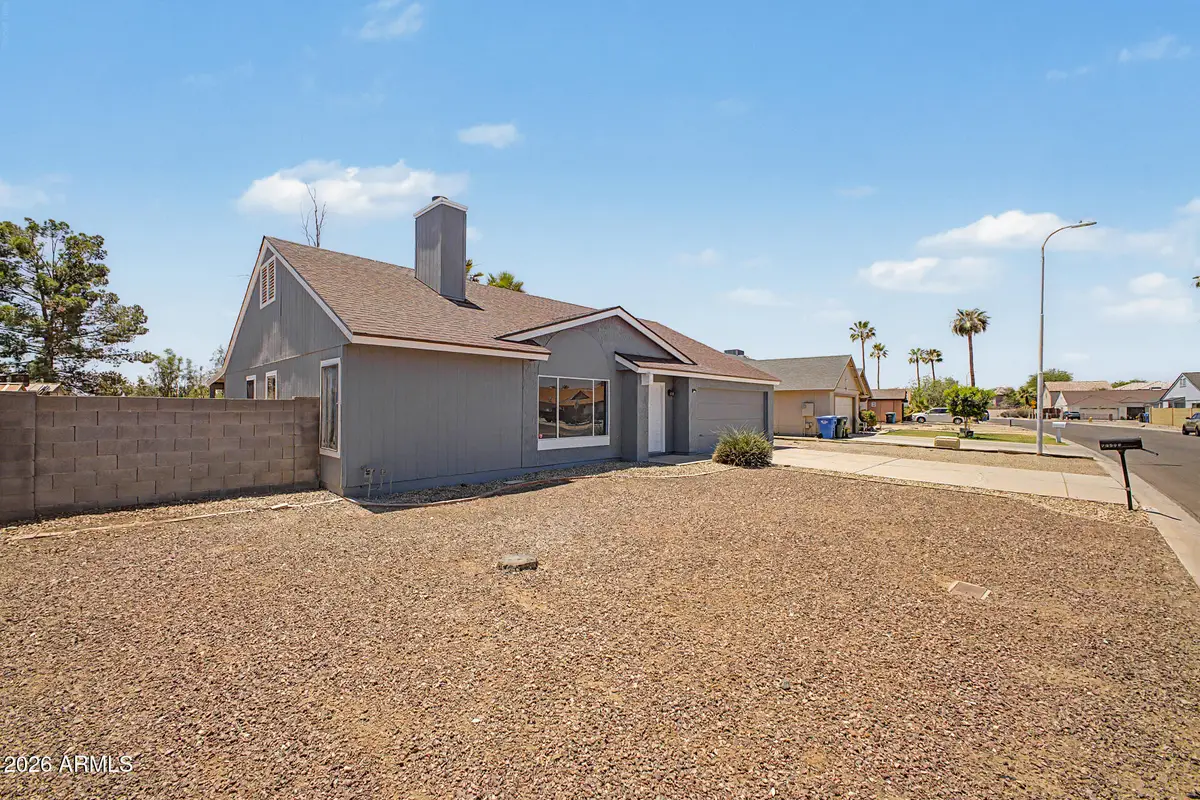 10097 W Mariposa Street, Phoenix, AZ 85037 - #1