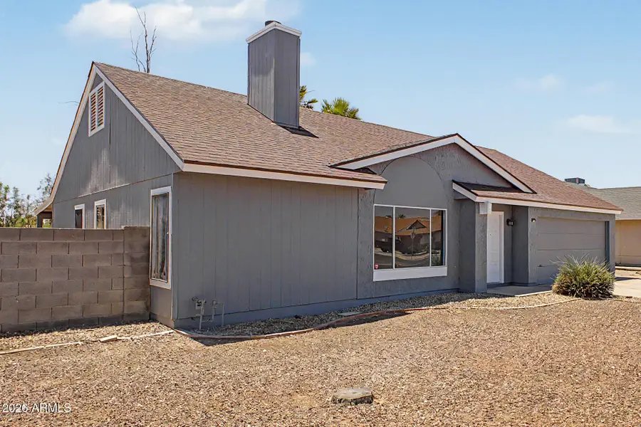 10097 W Mariposa Street, Phoenix, AZ 85037 - #3