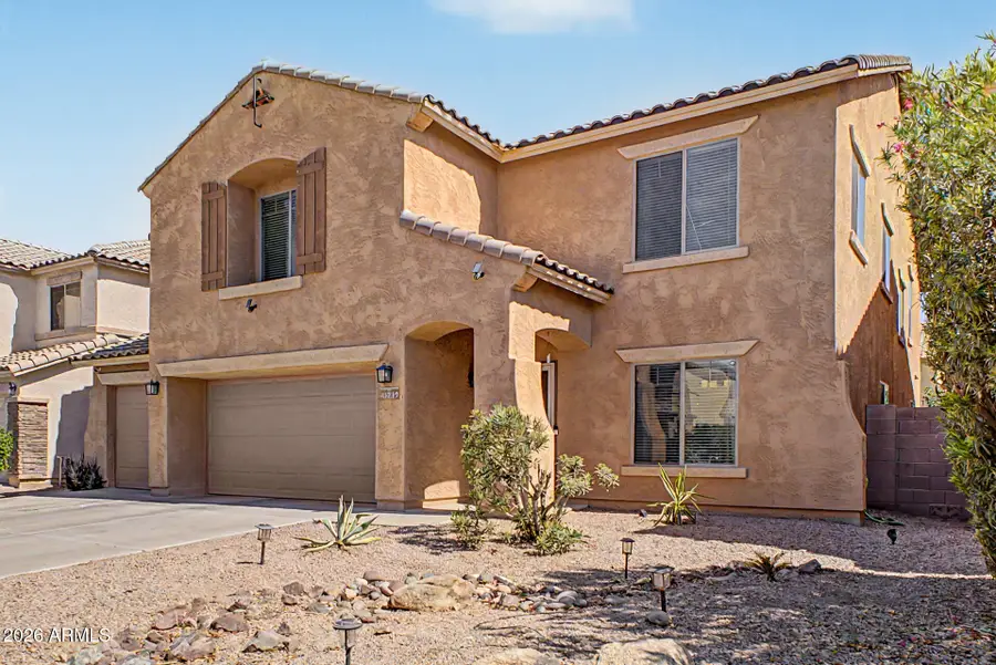 43219 W Maricopa Avenue, Maricopa, AZ 85138 - #2