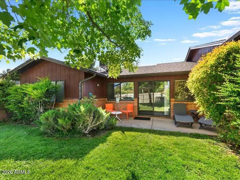 55 Cathedral Rock Drive #57, Sedona, AZ 86351 - #2