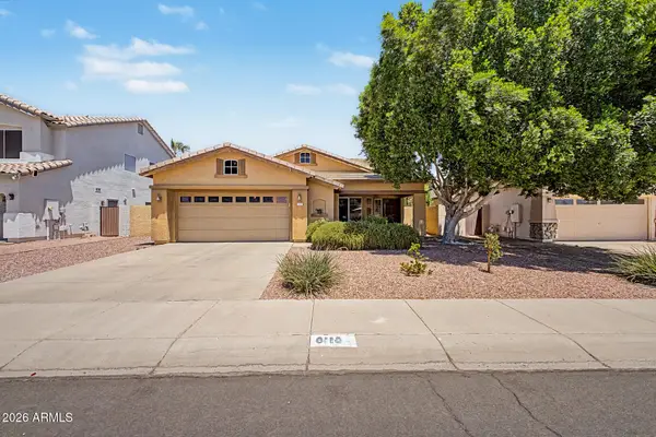 8118 W Harmony Lane, Peoria, AZ 85382
