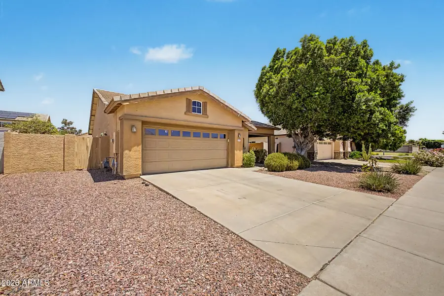 8118 W Harmony Lane, Peoria, AZ 85382 - #2