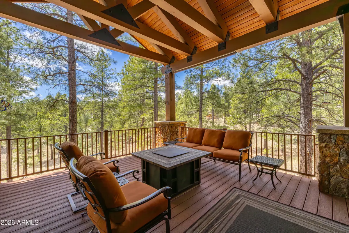 3460 S Del Aire Court, Flagstaff, AZ 86005 - #1