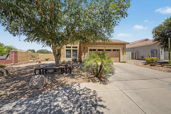 10032 E Los Lagos Vista Avenue, Mesa, AZ 85209