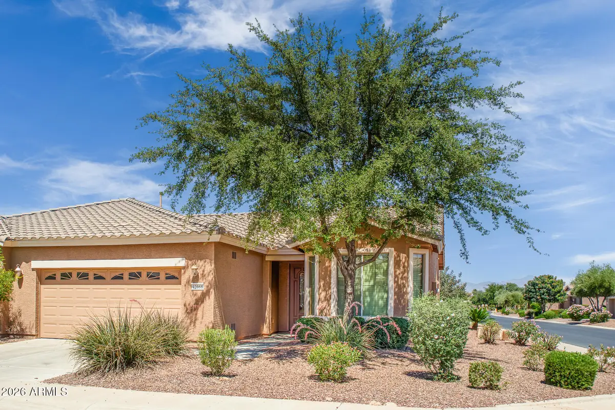 42068 W Miller Lane, Maricopa, AZ 85138 - #1