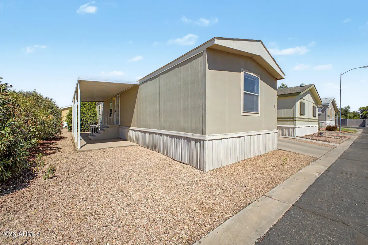 6227 N Litchfield Road #12, Litchfield Park, AZ 85340 - #1