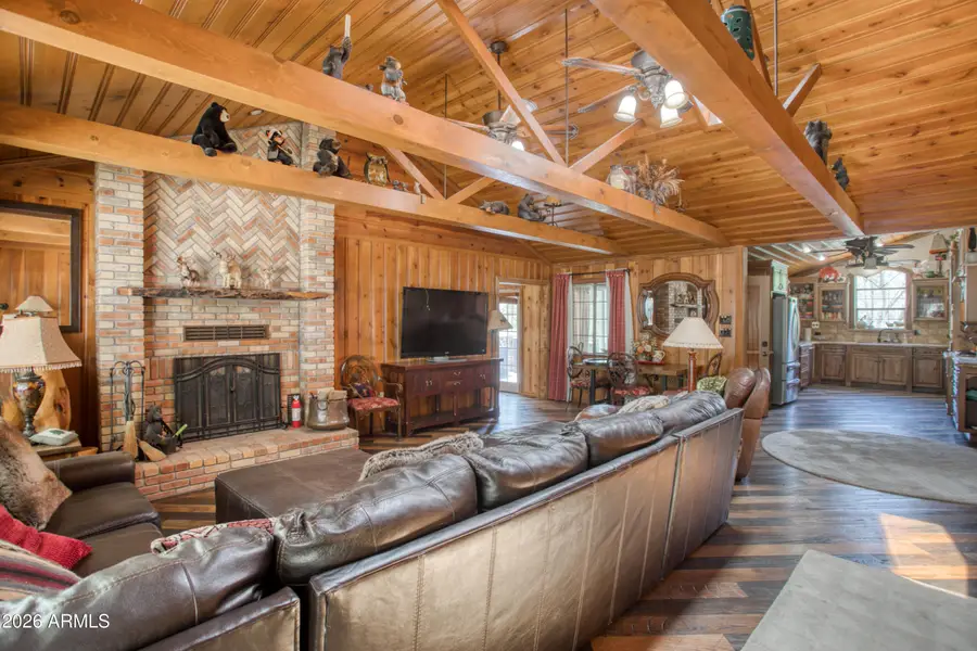 1100 W Owens --, Show Low, AZ 85901 - #2