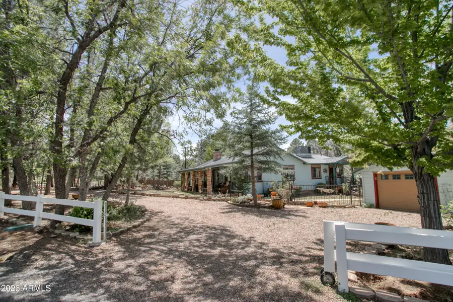 1100 W Owens --, Show Low, AZ 85901 - #3