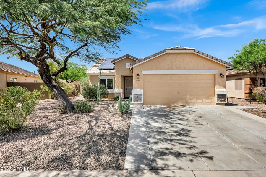 22562 W Mohave Street, Buckeye, AZ 85326 - #2