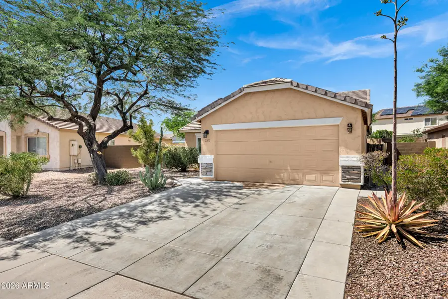 22562 W Mohave Street, Buckeye, AZ 85326 - #3