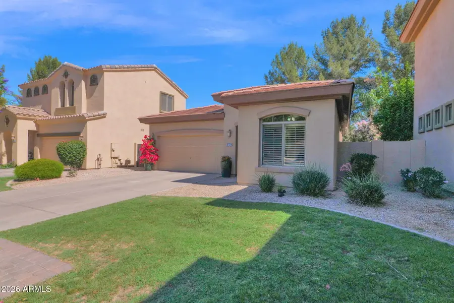 2018 W Periwinkle Way, Chandler, AZ 85248 - #3