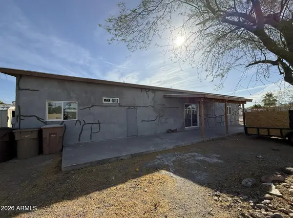 19202 N Pierson Road, Peoria, AZ 85373