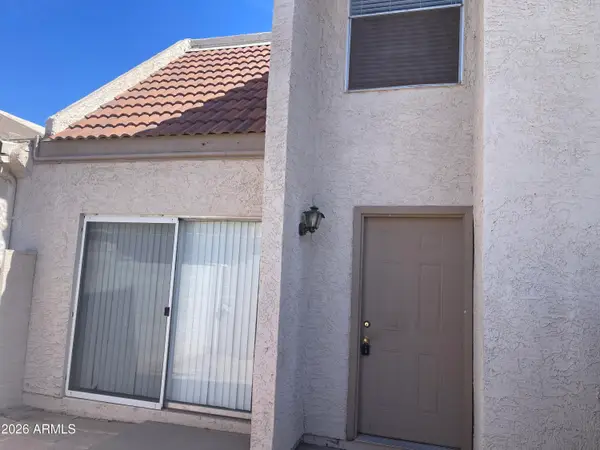 1342 W Emerald Avenue #343, Mesa, AZ 85202