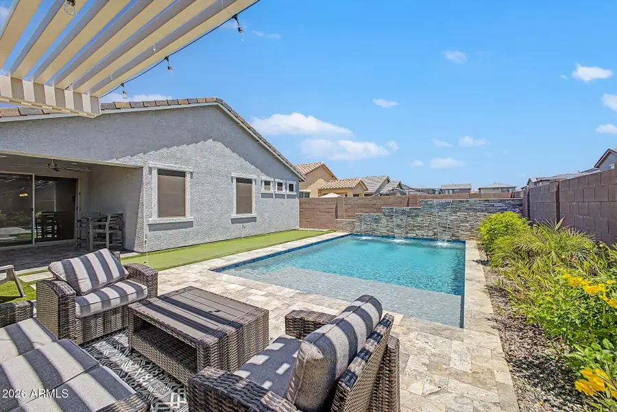 20981 W Hubbell Street, Buckeye, AZ 85396 - #3
