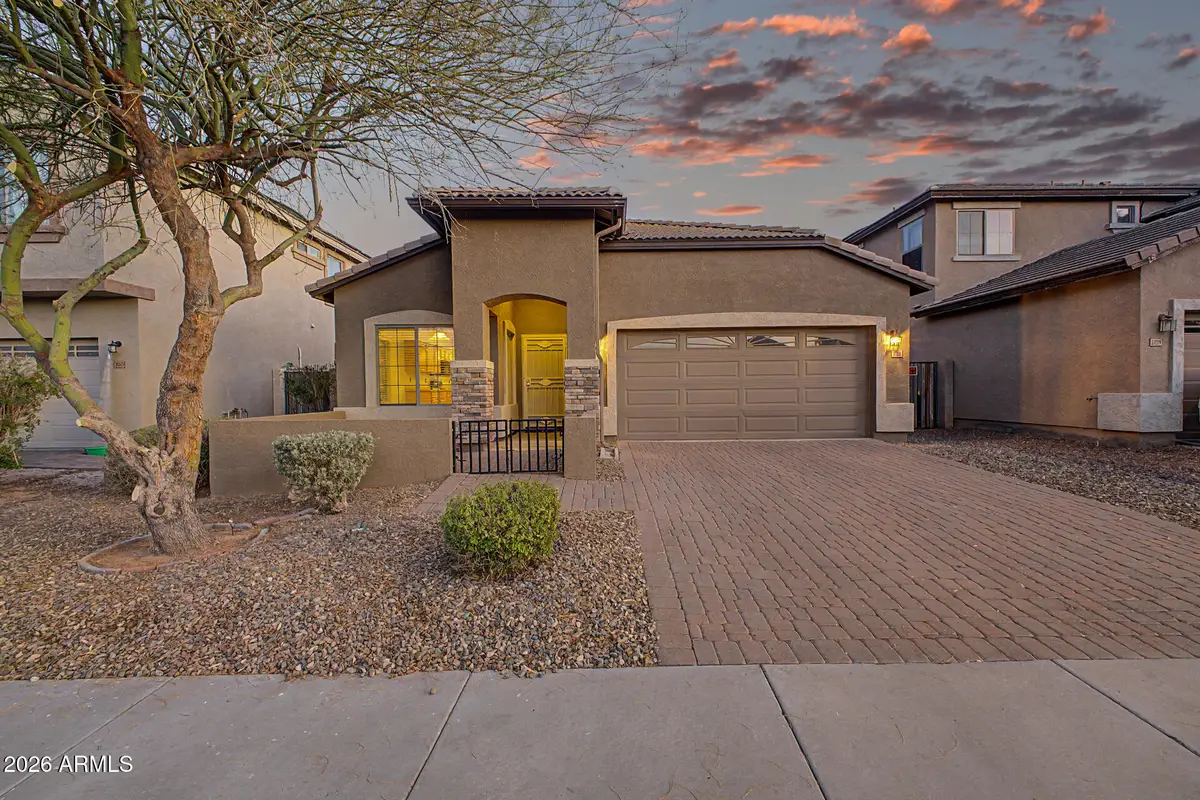 25271 W Pleasant Lane, Buckeye, AZ 85326 - #1