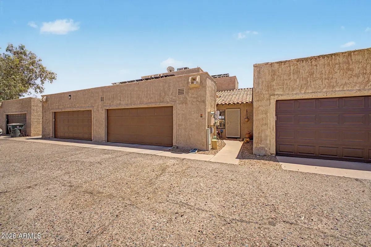 1915 N Avenida De Palmas -- #5, Casa Grande, AZ 85122 - #1