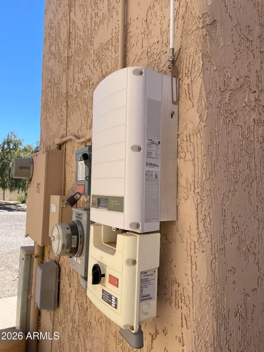 1915 N Avenida De Palmas -- #5, Casa Grande, AZ 85122 - #3