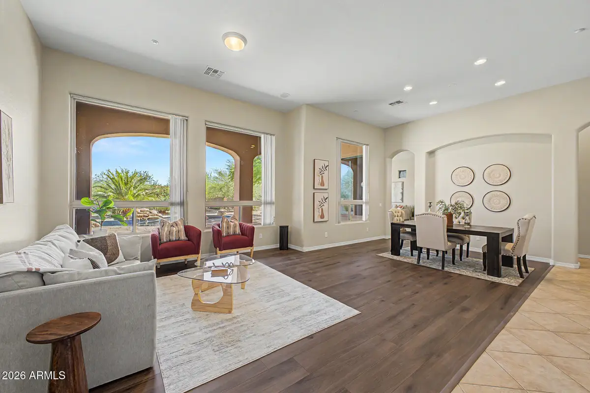 3787 E Villa Cassandra Way, Cave Creek, AZ 85331 - #1